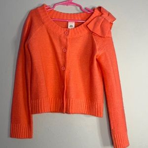 Gymboree sweater